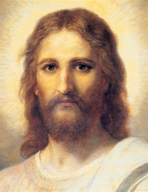 show me a picture of jesus.